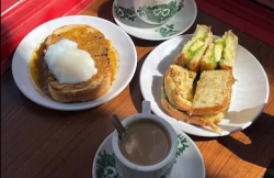 Bogor Jadi Kota Kopitiam, Temukan 5 Tempat Nongkrong Paling Cozy dan Lezat