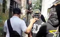 Kerugian Rp75 Juta, Polisi Ringkus Pembobol Rumah Kosong di Makassar