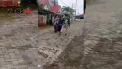 Takalar Geger! Video Ayah Nyaris Banting Balita Viral, Kenapa Polisi Belum Tangkap Pelaku?
