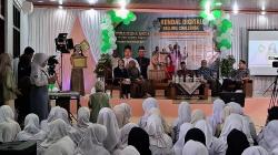 Tak Perlu Menunggu Sempurna, Siswa SMKN di Kendal Didorong Berani Mulai Usaha Digital