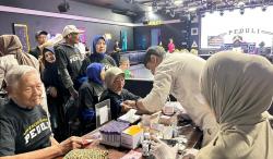 Sendi Sering Nyut-nyutan Jangan Anggap Remeh, Periksa Dini Asam Urat Sebelum Fatal