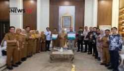 Gowa Makin Paten! RSUD Syekh Yusuf Gandeng BSI demi Layanan Kesehatan Kelas Keren