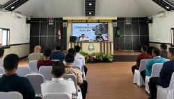 Marak SKT Fiktif di Kawasan Hutan, Kejari Konawe Tegaskan Tak Ada Ganti Rugi