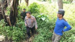 Cari Madu di Bukit, Warga Garut Justru Temukan Mortir Diduga Aktif