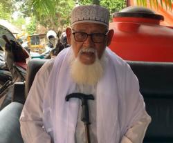 Pimpinan Dayah Ummul Ayman II Pidie Jaya Dukung Polri Tetap di Bawah Presiden