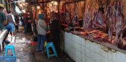 Harga Daging Sapi Terus Naik, Pedagang di Purwakarta Ancam Mogok Jualan