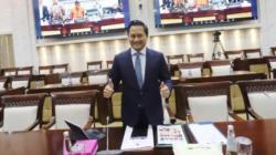 Thomas Djiwandono: Saya Lewati Proses Deputi Gubernur BI Berdasarkan Undang-Undang