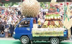 4 Pelaku Copet di Acara Gunungan Hari Jadi Pemalang Dibekuk Polisi