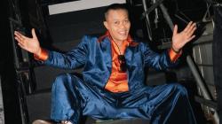 Sule Pilih Absen pada Sidang Penentuan Ahli Waris Teddy Pardiyana