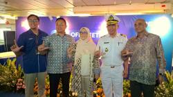 Berbasis Satelit Orbit Rendah, Sistem Komunikasi Kapal Kini Lebih Cepat dan Stabil