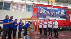 Direktur Cup XIV Jadi Ajang Pembinaan Atlet Voli Pelajar Jawa Timur