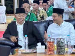 Duet KH. Imam Jazuli dan KH. Asep Saifuddin Dinilai Jawaban Konkret untuk Muktamar NU Ke-35