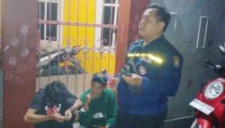 Polisi Tangkap Tiga Pelaku Penyerangan di Makassar, Samurai dan Busur Panah Disita