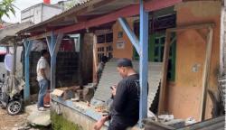 Heboh Es Gabus Bawa Berkah, Rumah Sudrajat Direnovasi Pemkab Bogor