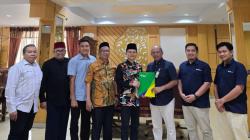 Marbot dan Imam di Medan Terlindungi BPJS Ketenagakerjaan, Ini Manfaatnya