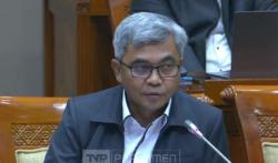 Raker Komisi III DPR: KPK Kembalikan Rp1,5 Triliun Aset Rampasan Korupsi ke Negara Sepanjang 2025