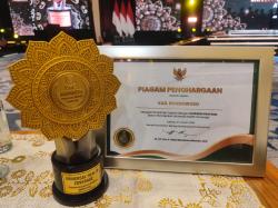 Perlindungan Kesehatan Warga Merata, Bondowoso Raih Pengakuan BPJS Kesehatan