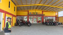 Satreskrim Polres Madiun Selidiki Alih Fungsi Lahan Sawah Dilindungi di Mejayan