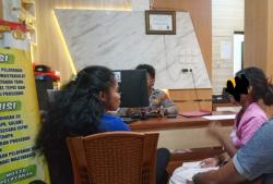 Kasus Dugaan Eksploitasi Anak Terungkap di Kota Sorong, PBHKP Turun Tangan
