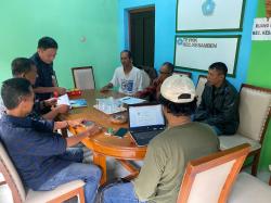 Viral di Medsos, Kasus Perusakan Situs Mejo Miring Masuk Tahap Pemeriksaan PPNS