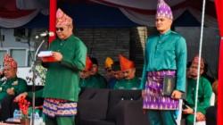 Peringati HUT ke-23 Bangka Selatan, Bupati Riza Herdavid Ajak Stakeholder Terus Berkolaborasi