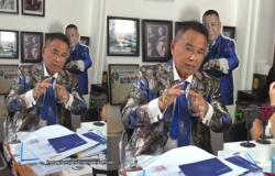 Hotman Paris Siap Beri Bantuan Hukum Gratis ke Penjual Es Gabus