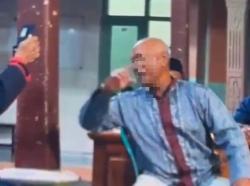 Gelar Audiensi Pembangunan Desa yang Belum Realisasi, Warga Ribut dengan Suami Kepala Desa