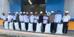 Pemkab Pidie Jaya Kembali Salurkan Cadangan Beras Pemerintah untuk Korban Bencana Hidrometeorologi