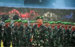 Seleksi Perwira TNI 2026 Resmi Dibuka, Simak Syarat Lengkapnya