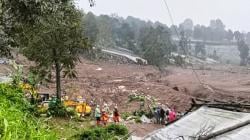 Hari ke-10 Pencarian Korban Longsor Pasirlangu Cisarua, Total Jenazah Dievakuasi 79