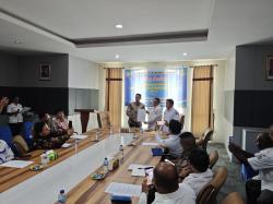 Dorong Transparansi Keuangan, Pemkab Yahukimo Jalani Pemeriksaan Interim BPK RI