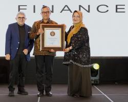 Inovasi Digital Dorong Perluasan Akses Pembiayaan di Daerah