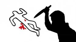 Polisi Lakukan Olah TKP Kasus Anak Tusuk Ayah di Telukjambe Timur Karawang