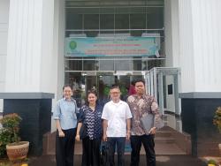 Menuju Babak Akhir Penyelesaian Sengketa Tekstil di Pengadilan Negeri Jakarta Timur