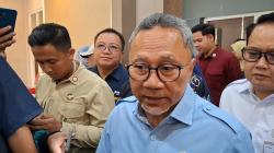 Zulhas Pastikan Harga Pangan Tak Naik Jelang Puasa, Ini yang Dilakukan