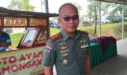 Prajurit Marinir Asal Lamongan Jadi Korban Longsor Cisarua, Baru 3 Bulan Menikah