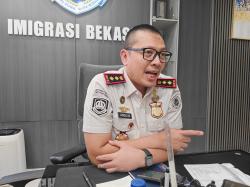 Terdampak Banjir? Warga Bekasi Kini Bisa Ganti Paspor Tanpa Denda