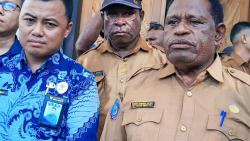 Didemo P3K Paruh Waktu, BKPSDM Sorong Bungkam Soal Dugaan Honorer “Siluman” Jadi PNS