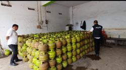 Antrean Panjang LPG 3 Kilogram di Bondowoso Viral, Polisi Turun Tangan Cek Ketersediaan