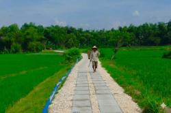 Dianggarkan Rp31,1 Miliar, DPRD Dorong Pembangunan 163 Titik JUT di Bojonegoro Dilakukan Merata