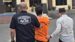 Kasus Penggelapan Camry, Polda Babel Tetapkan BH sebagai Tersangka