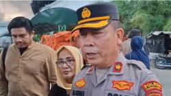 Perusahaan dan Polisi Pastikan Nihil Korban Jiwa pada Kebakaran Pabrik Swallow