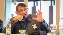 Pendidikan Anak-anak Terdampak Bencana Longsor Cisarua jadi Perhatian Khusus DPRD Jabar