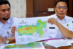 Bukan Dampak Penambangan, ESDM Sebut Longsor di Lereng Gunung Slamet Dipicu Hujan Ekstrem