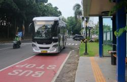 Masih Gratis hingga April 2026, BusKita Berubah Nama Jadi Teman Bus