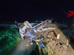 KA Gajayana Tabrak Truk di Kebumen, 21 Perjalanan Kereta Terdampak