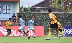 Menang 2-1 atas Persikama, Persiharjo Lolos ke 8 Besar Liga 4 Jateng