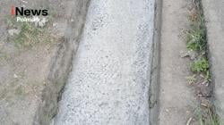 Cipayung Plus Polman Soroti Pengelolaan Limbah Dapur MBG di Samping Gedung DPRD