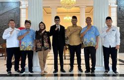 Dorong Layanan Air Bersih Berkelanjutan, TUJT Jajaki Kolaborasi dengan Pemkab-PDAM Purworejo