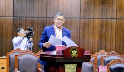 Sidang MK, Ahli Nilai Anggaran Merupakan Elemen Kunci Independensi Peradilan